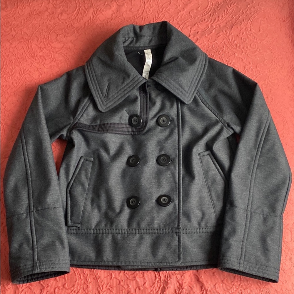 Lululemon Coco Softshell